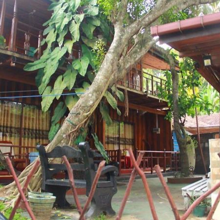Dinu'S Resort Talaramba Exterior foto