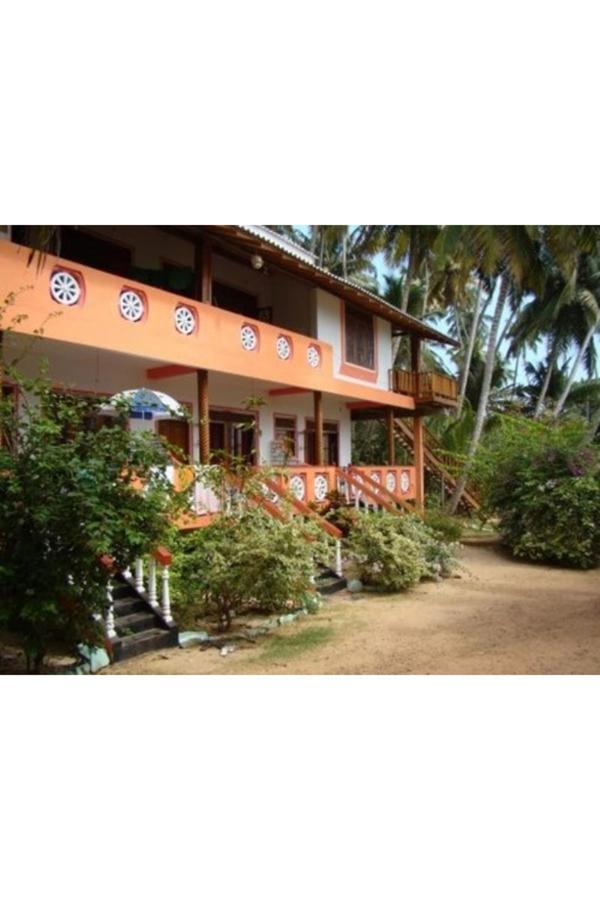 Dinu'S Resort Talaramba Exterior foto
